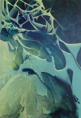 Click here to view Deep Dive by Linda Clowes Murray