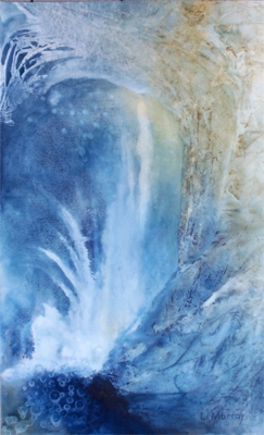 Click here to view Gestalt by Linda Clowes Murray