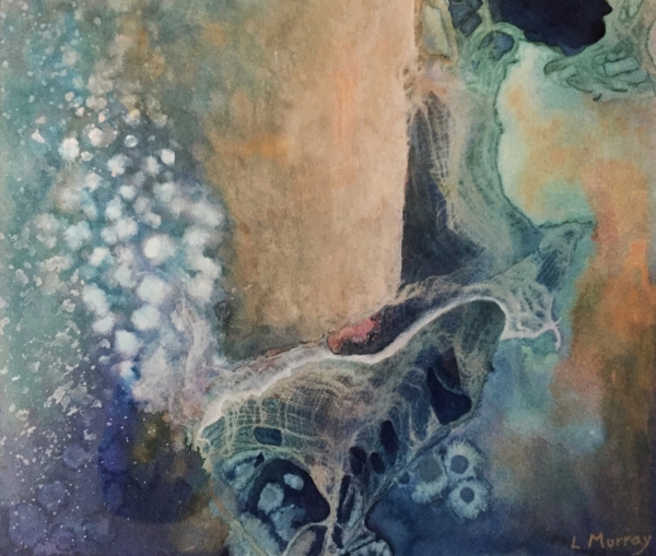Click here to view Serendipity by Linda Clowes Murray