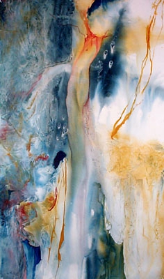 Click here to view WuLi by Linda Clowes Murray