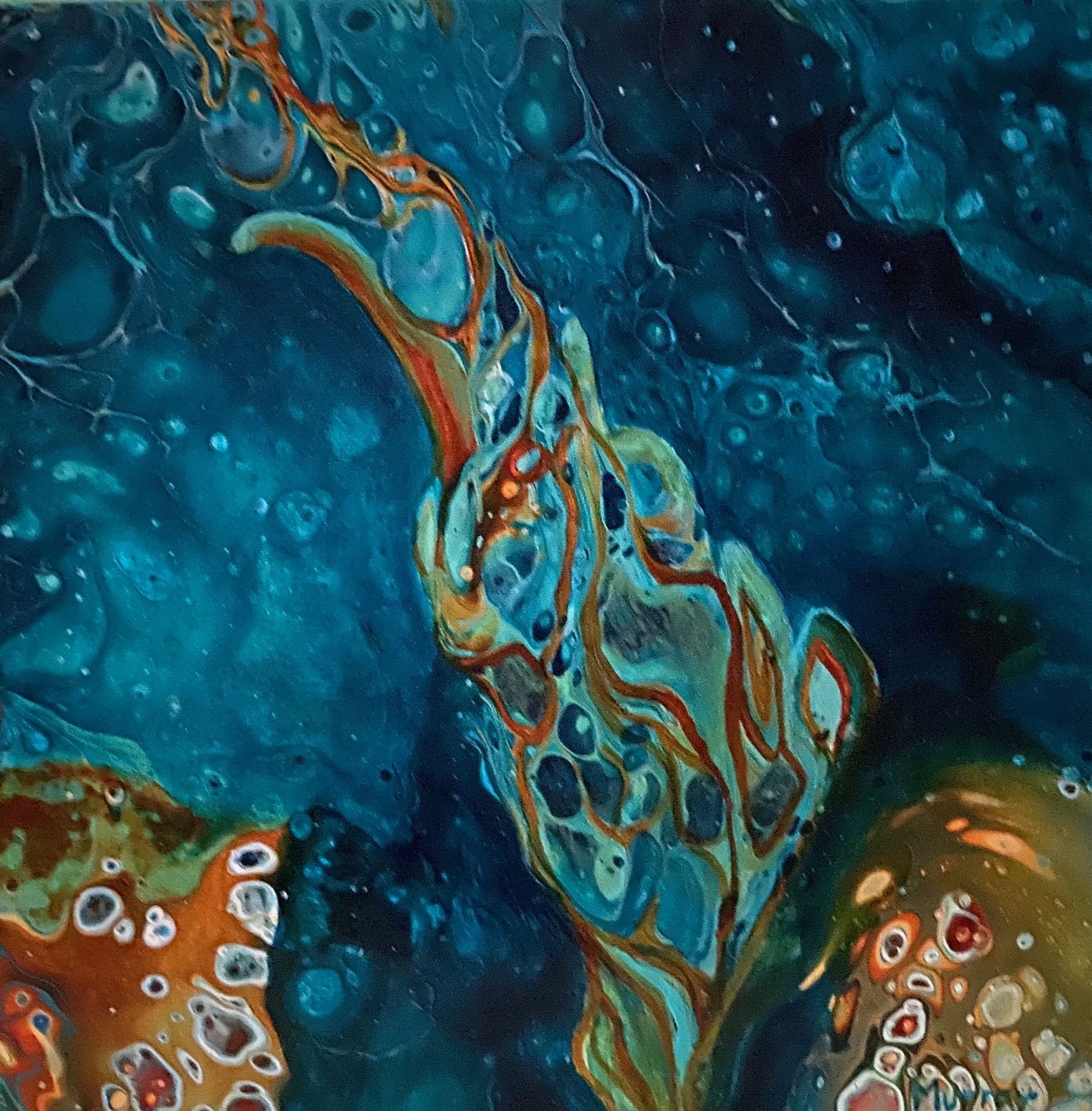 Jewel by Linda Clowes Murray