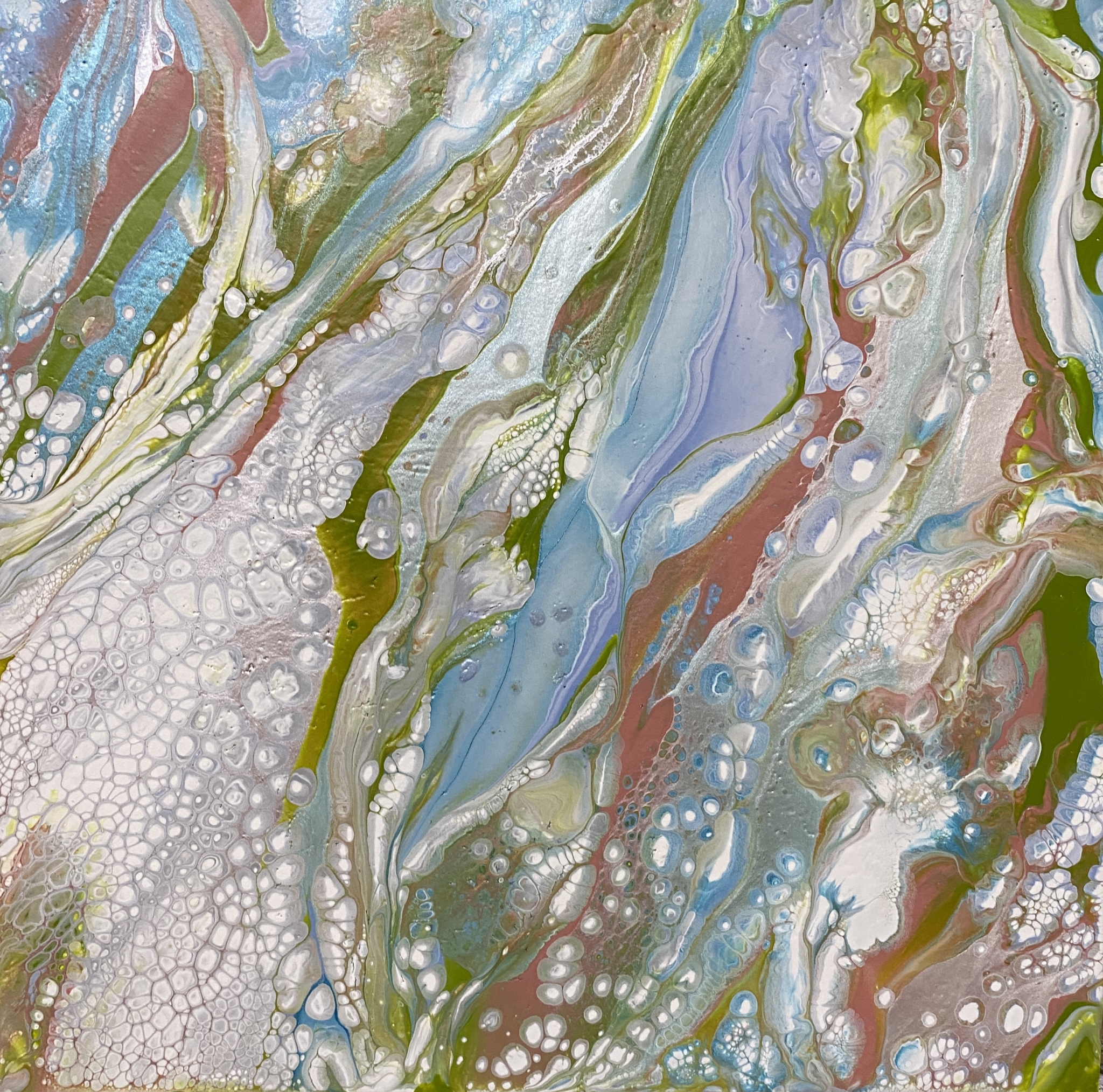 Click here to view Summer Breezes by Linda Clowes Murray